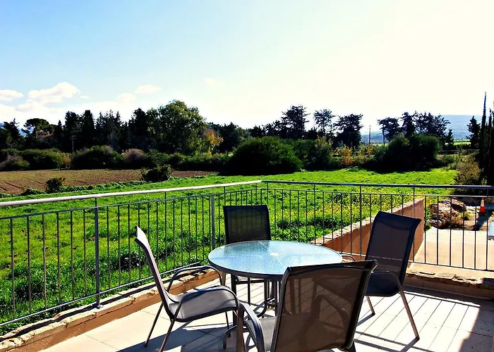 Samaliana Sandy - Private Pool - Jacuzzi - Private Area Polis