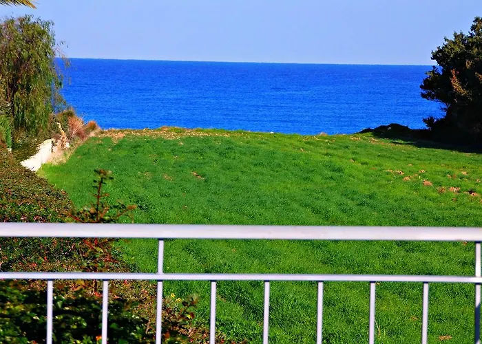 Samaliana Sandy - Private Pool - Jacuzzi - Private Area