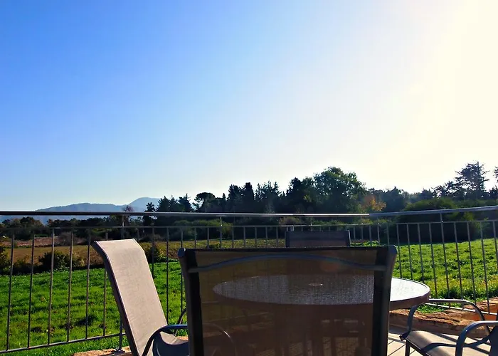 Samaliana Sandy - Private Pool - Jacuzzi - Private Area Villa *